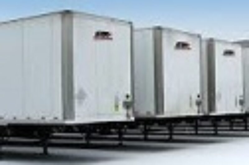 Trailer Orders Strong, Cancellations Low This Season article image