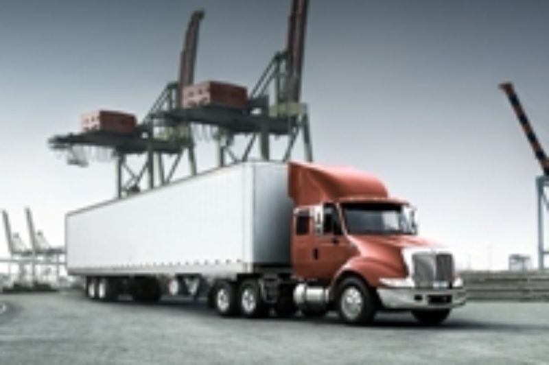 Navistar Securing New Loan to Improve Liquidity article image