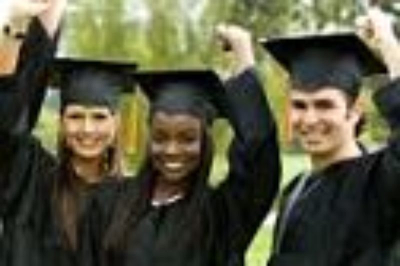 Trucking Firm Hands Out $4-Million in Scholarships And Counting article image