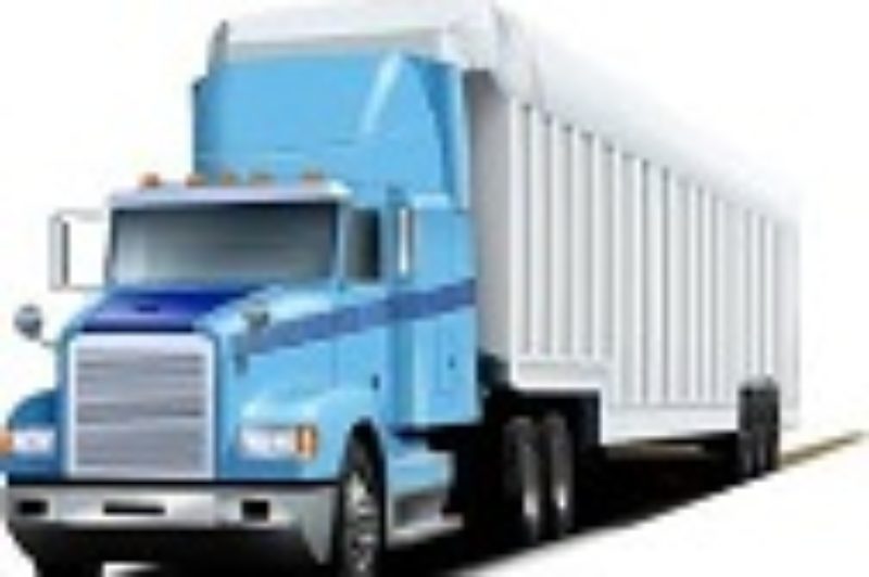 Trucking's Impact on Economy By the Numbers article image
