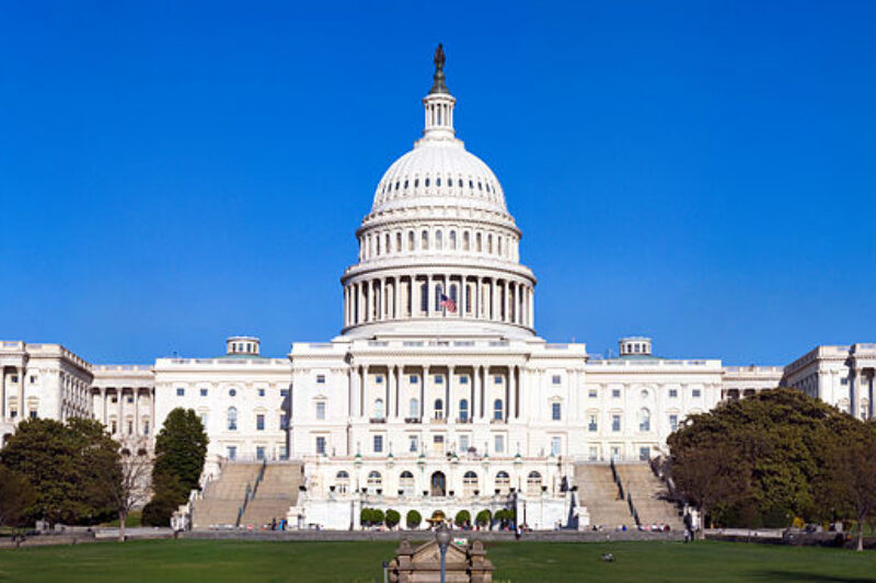 U.S. Capitol