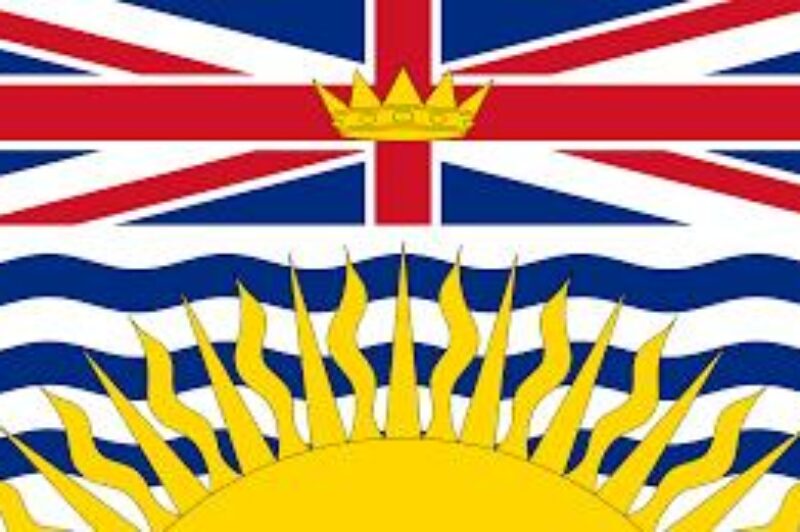B.C. Truck Parking Project Runs into Opposition article image