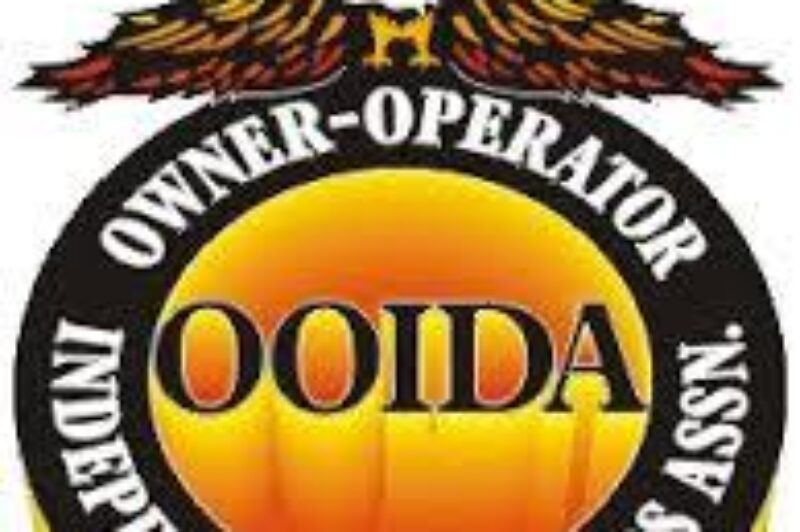 OOIDA Slams U.S. ELD Mandate, Files Lawsuit article image