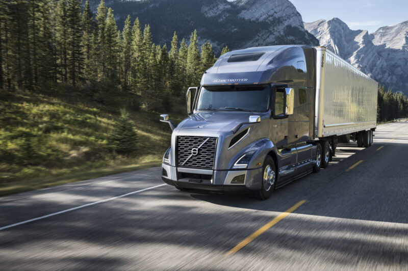 Truck market recovering, but not ‘out of the woods’ yet article image