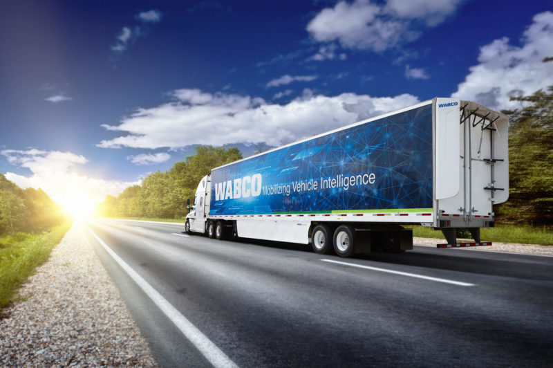Wabco future