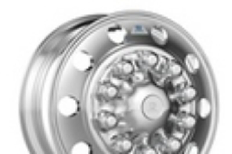 Alcoa's Ultra One Wheels article image