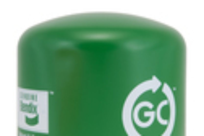 Greener air dryer cartridge article image