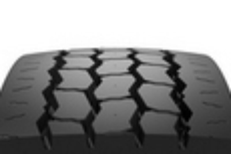 Bridgestone Unveils All-Position Retread article image