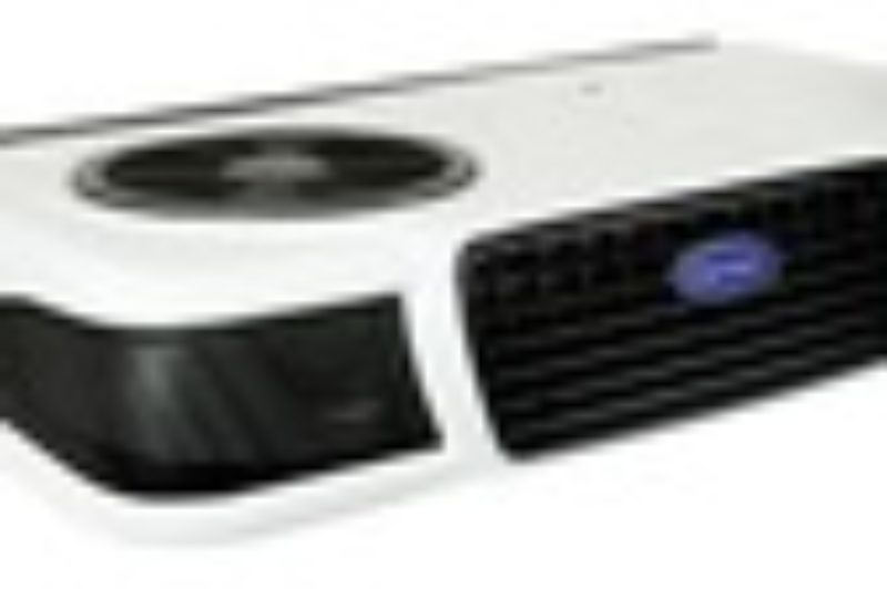 Direct drive reefer unit article image