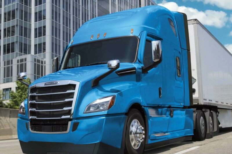 Cascadia