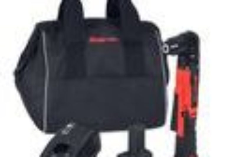 Screw gun/drill from Snap-on article image