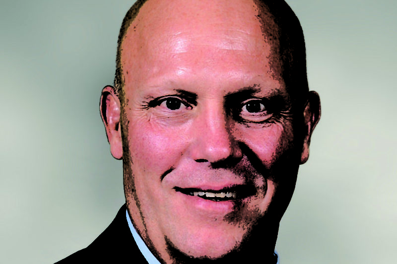 Vipar appoints Chris Baer as CEO article image