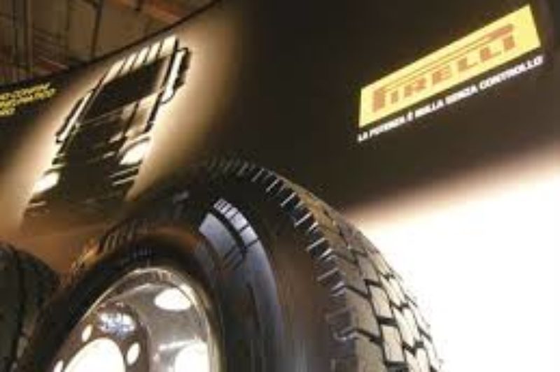 Pirelli tire producer names new CEO article image