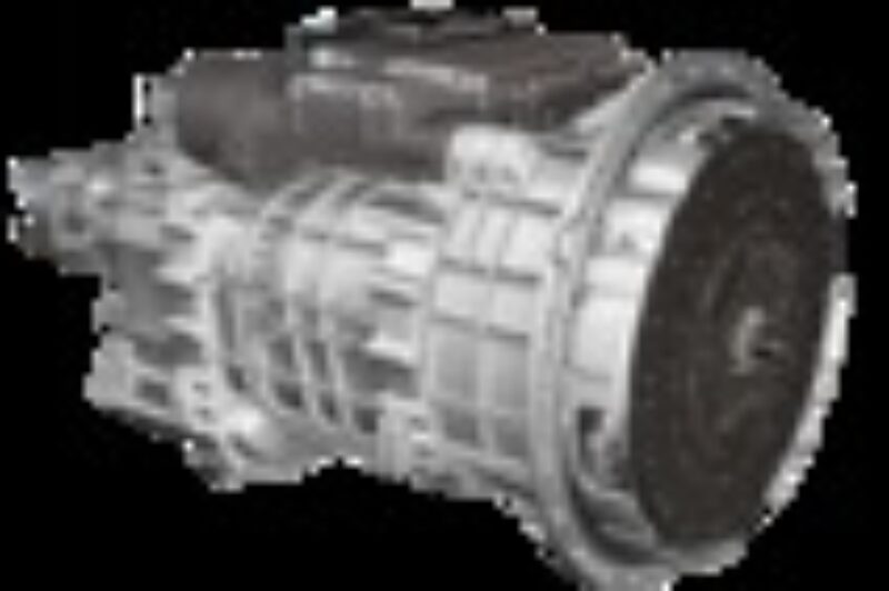 Joint venture releases automated transmission article image