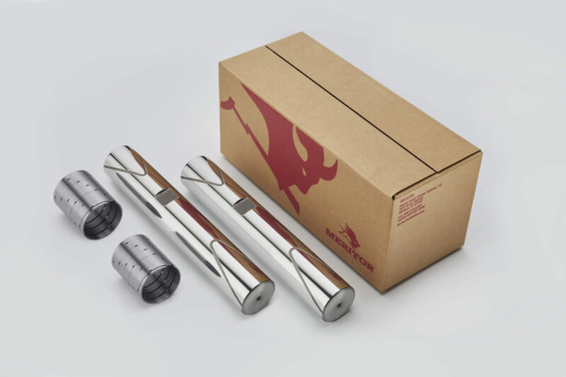 Expanded no-ream kingpin kit article image