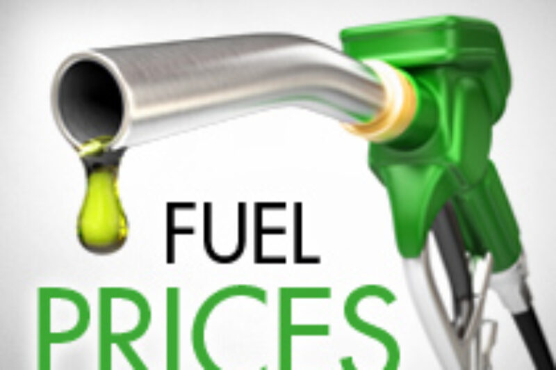 2015 Ending with Lowest Diesel Costs in Years article image