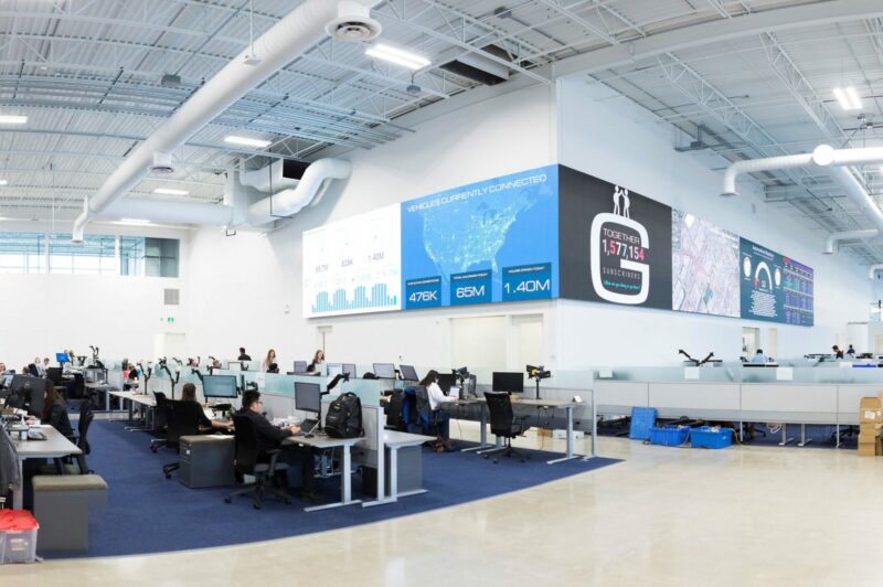 Geotab CEO talks telematics, tech, and a promising future article image