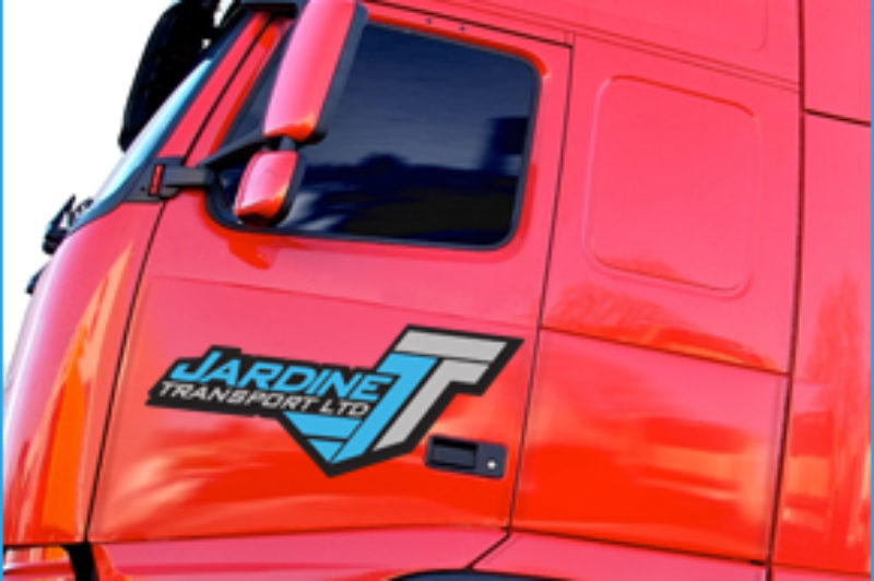 Jardine Transport acquires R.E.M. article image