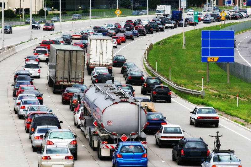 Regulators look to further reduce NOx in truck exhaust article image