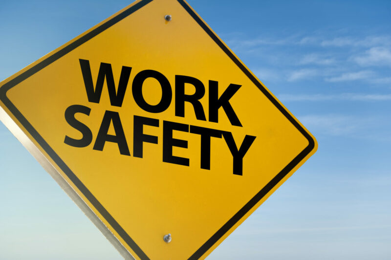 Ruggieri Brothers fined $85,000 after truck shop fatality article image