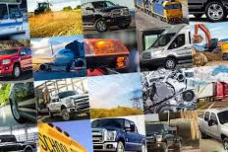 Real-world diesel emissions differ from lab results: Study article image