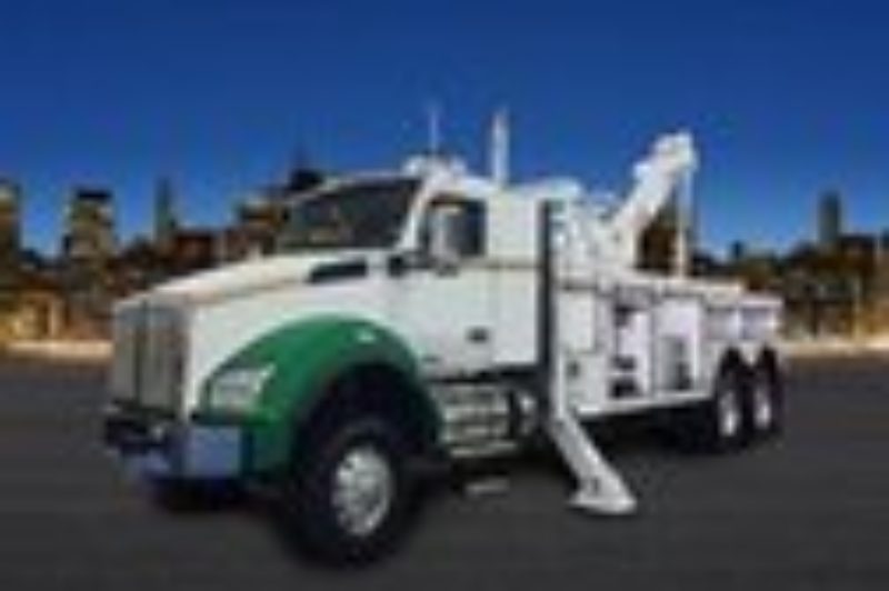 All-wheel drive T880 article image