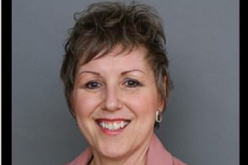 Bison's Linda Young named to Trucking HR Canada's board article image