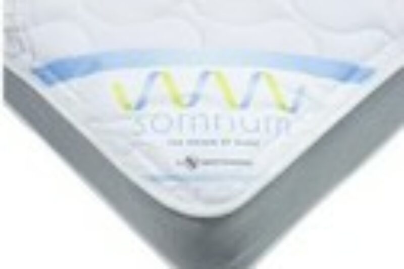 Sleeper mattress series article image