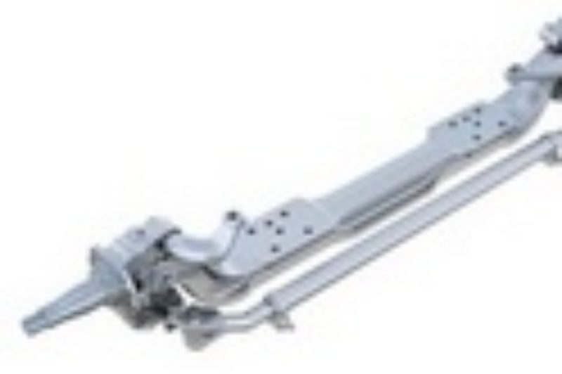 Deep-Drop Axle Option article image