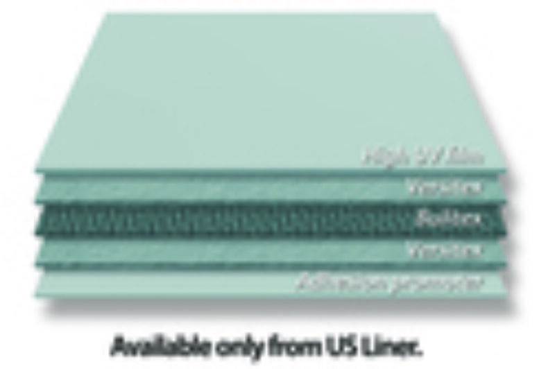 Translucent trailer roof panels article image