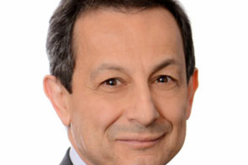 New VersaCold COO brings 36 years of experience to job article image