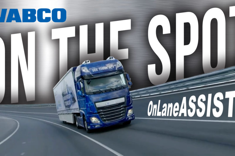 Wabco steers toward the future article image