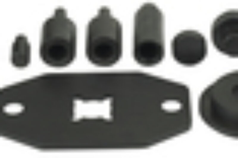 Bushing adaptor kits for Hendrickson article image