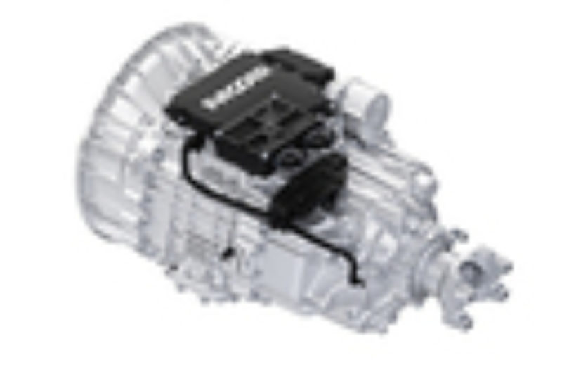 Top 10 of 17 -- Paccar's 12-speed automated transmission article image