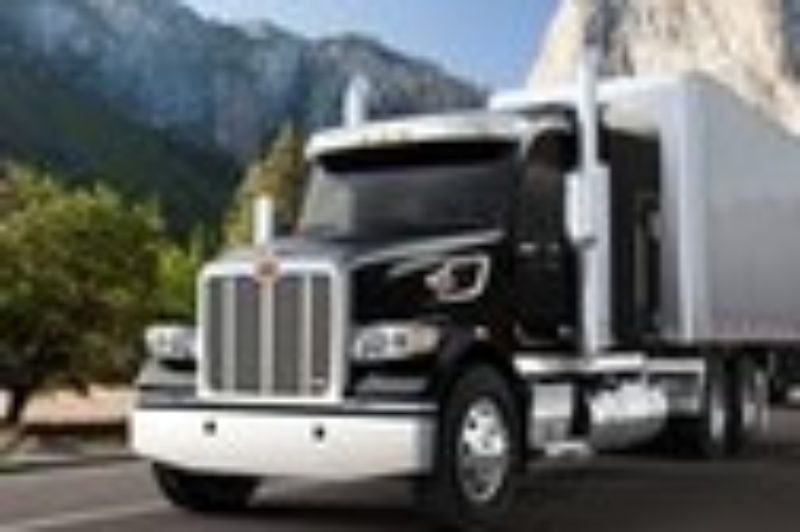 Peterbilt's Model 567 Heritage article image