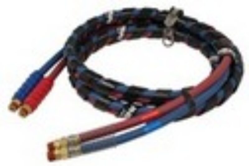 Combo Air Assemblies article image