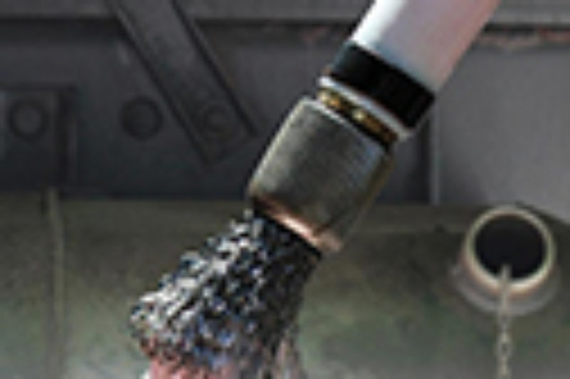 Fuel tank sweeper article image