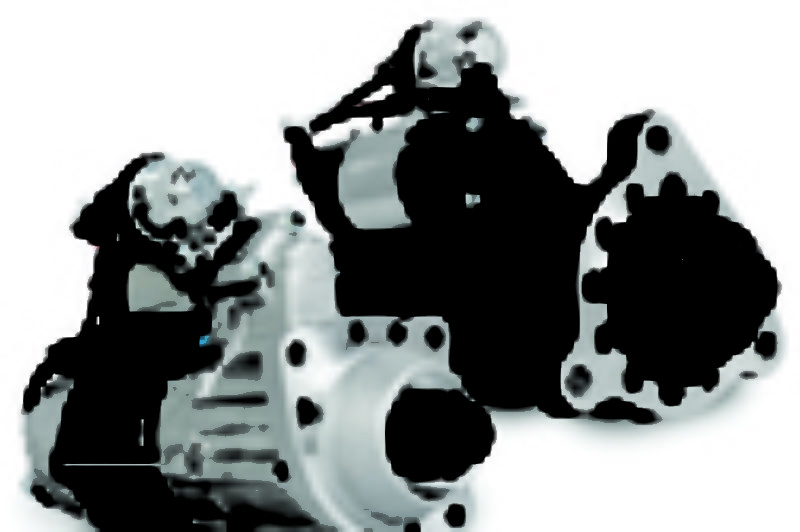 12- and 24-volt starter motors article image