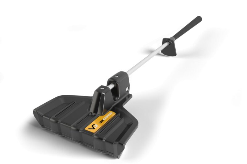 VanGripper restraint system: Top 10 of 2019 article image