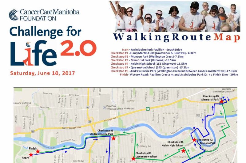 Bison folk walk, eat and workout to the tune of $162 K article image