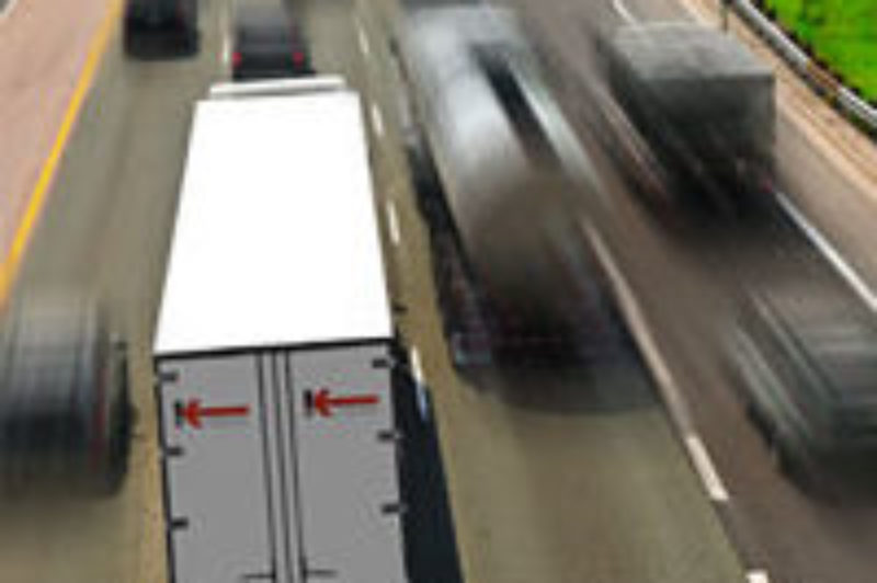 UPDATE: Massive trucking deals moving forward article image