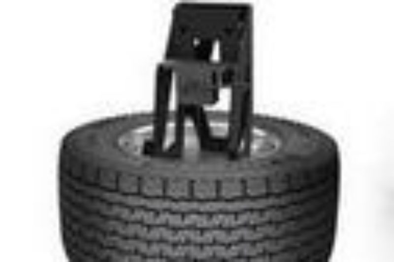Wide-Base Spare Mount article image