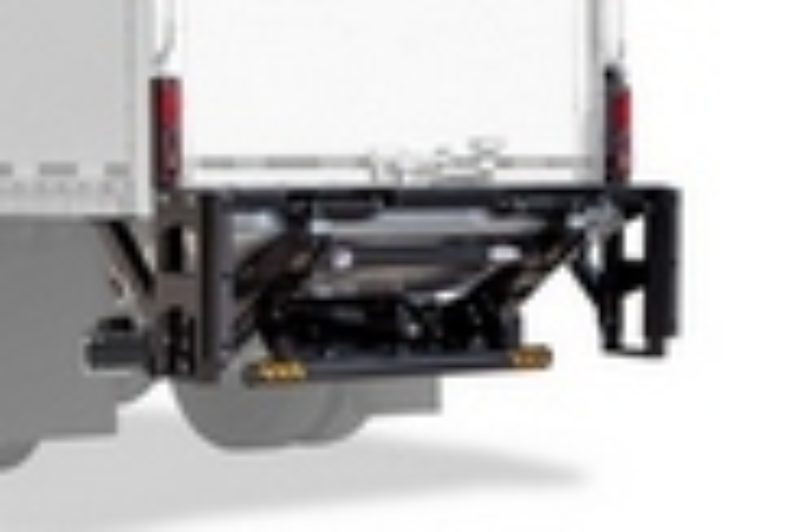 Tuckunder Series Liftgate article image