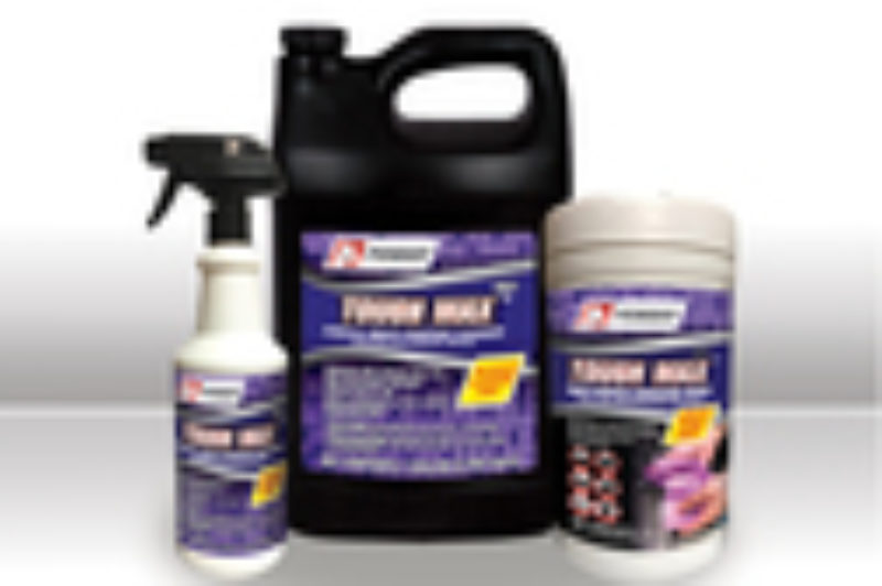 Multi-purpose cleaners article image