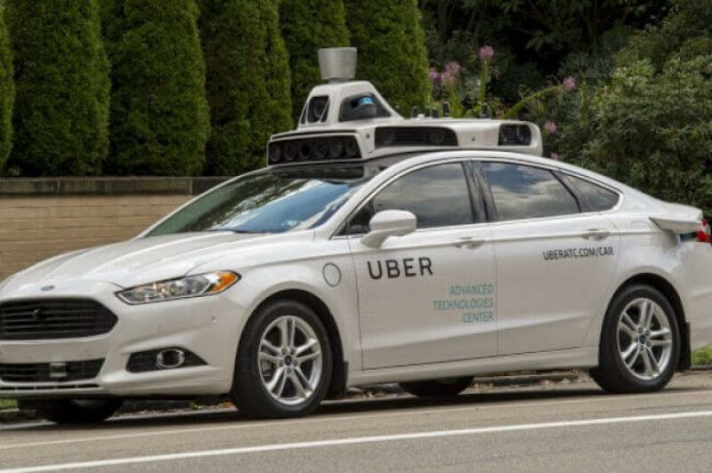 Autonomous vehicles revolutionizing economy: Study article image