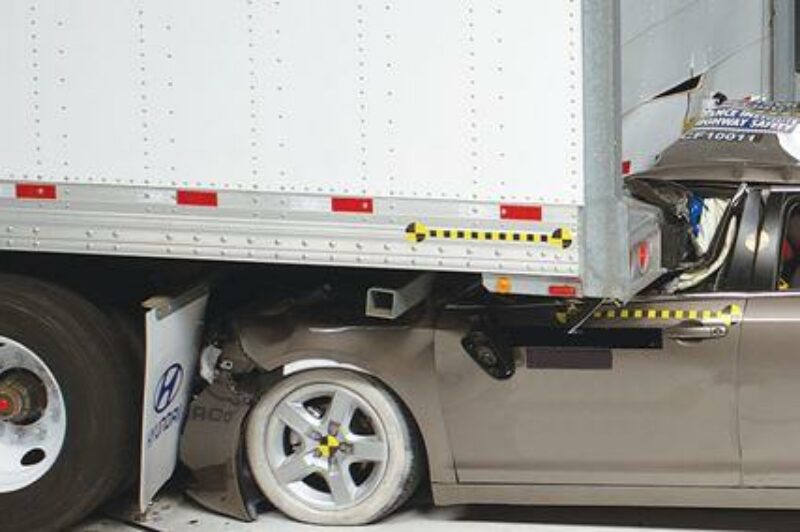 underride
