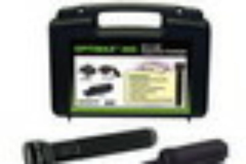 LEAK DETECTION article image
