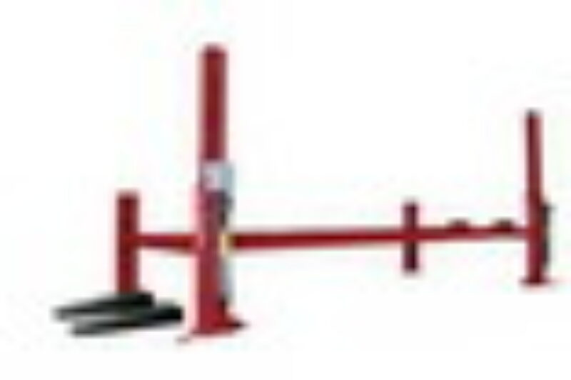 FOUR-POST LIFTS article image