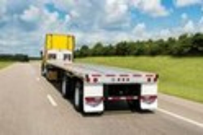 New Utility Flatbed article image