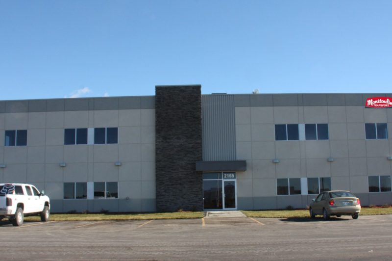 Manitoulin Opens New Manitoba Terminal Amid Freight Growth article image
